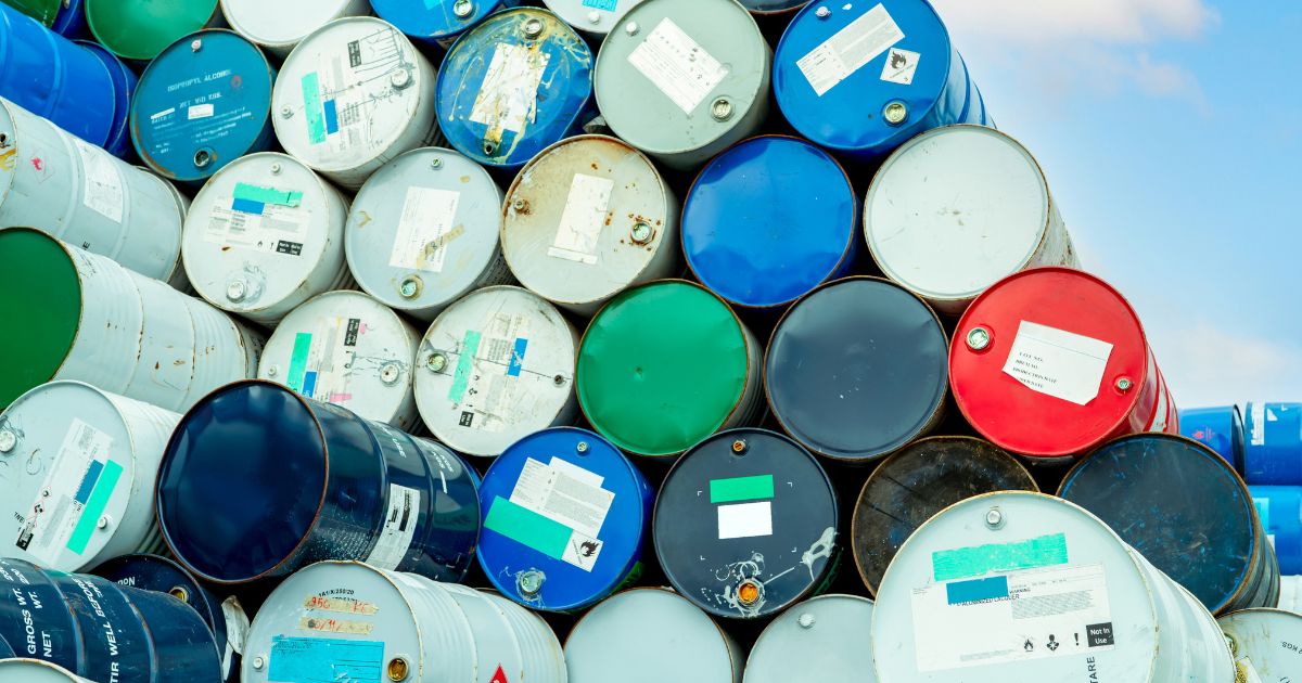 U.S. PFAS Regulations by State